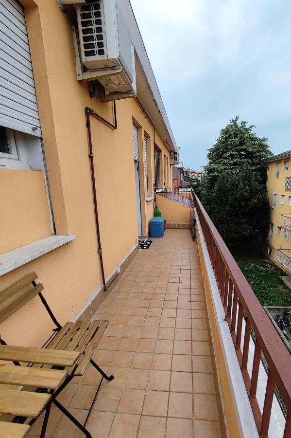 Casa Vicino Prato Della Valle Padova Luaran gambar